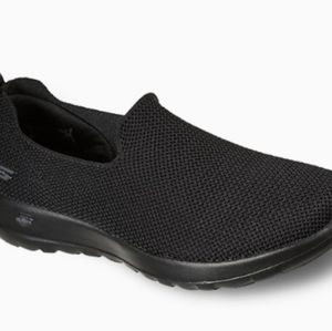 Skechers GOwalk Joy Sensational Day Women's Slip On Shoes